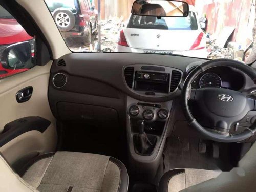 Used 2011 Hyundai i10 MT for sale in Vadodara 