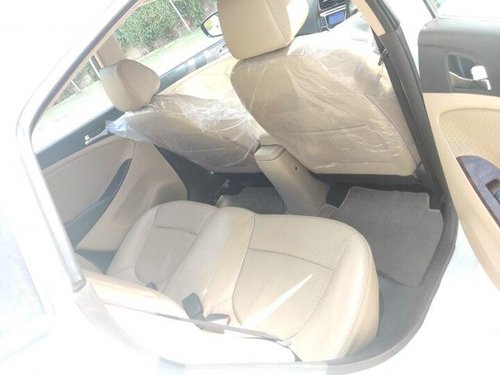 Used 2013 Hyundai Verna AT for sale in Gurgaon 