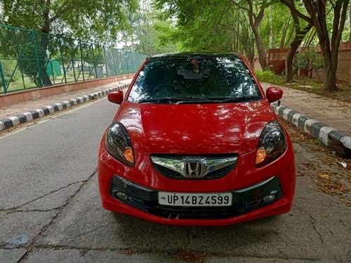 Used 2013 Honda Brio AT for sale in New Delhi