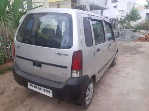 Used Maruti Suzuki Wagon R 2005 MT for sale in Coimbatore 