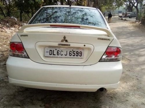 Used 2008 Mitsubishi Cedia MT for sale in New Delhi