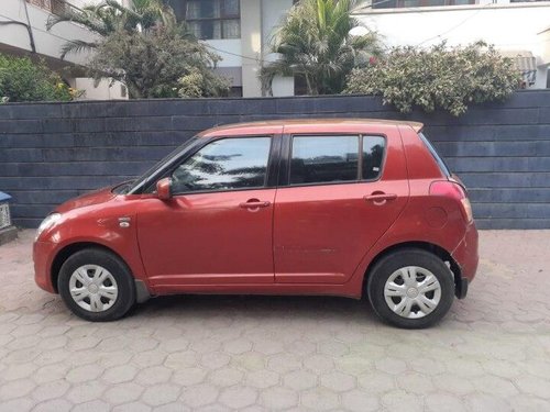 Used Maruti Suzuki Swift VDi 2009 MT in Indore 