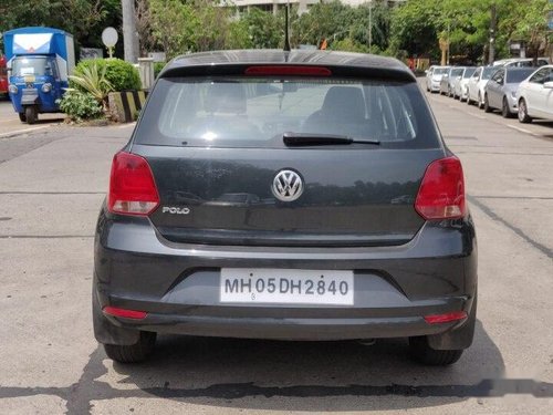 Used 2017 Volkswagen Polo MT for sale in Mumbai