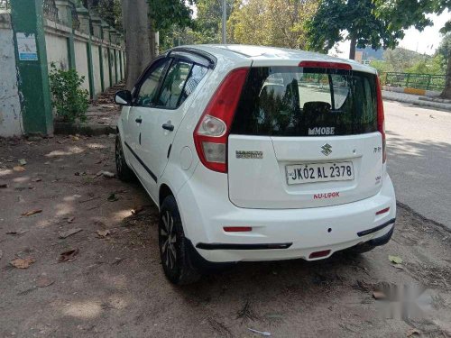 Used Maruti Suzuki Ritz, 2009, Petrol MT for sale in Chandigarh