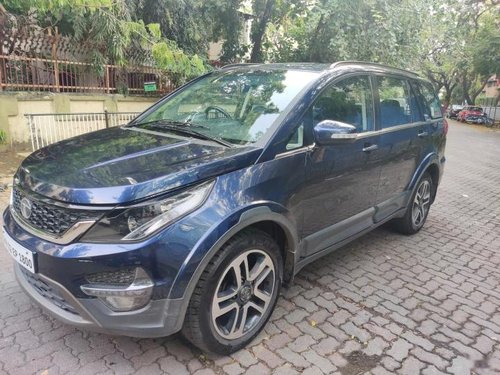 Used Tata Hexa XTA 2019 AT for sale in Mumbai