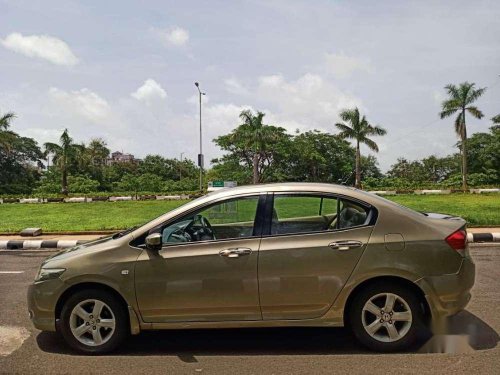 Used 2011 Honda City MT for sale in Mumbai