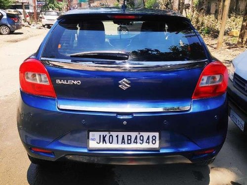 Used Maruti Suzuki Baleno 2016 MT for sale in Srinagar