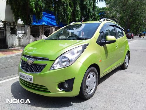 Used 2012 Chevrolet Beat MT for sale in Mumbai