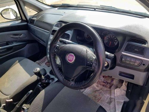 Fiat Punto Emotion 1.2, 2011, MT for sale in Ahmedabad 