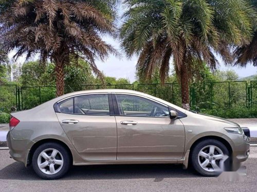 Used 2011 Honda City MT for sale in Mumbai