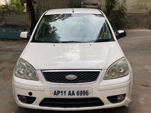 Ford Fiesta EXi 1.4 TDCi, 2008, MT for sale in Hyderabad 