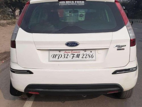 Used 2014 Ford Figo MT for sale in Lucknow 