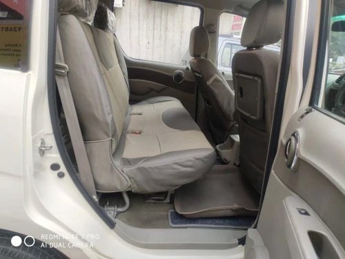 Used Mahindra Quanto C8 2013 MT for sale in New Delhi