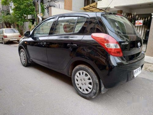 Hyundai i20 2009 MT for sale in Hyderabad 