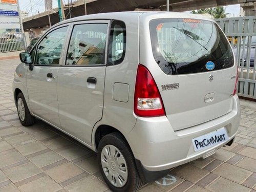 Used Maruti Suzuki Zen Estilo 2010 MT for sale in Bangalore