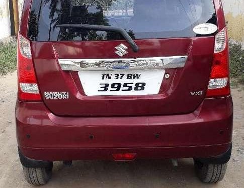 Maruti Suzuki Wagon R VXi Minor, 2012, MT for sale in Ramanathapuram 