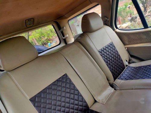 Tata Safari Storme VX 2012 MT for sale in Agra 