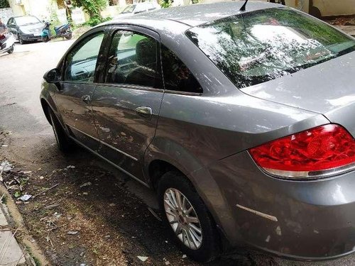 Fiat Linea Emotion 1.4 L, 2011, MT for sale in Hyderabad 