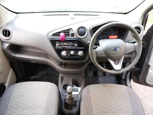 Used Datsun Redi-GO 2016 MT for sale in Chennai 