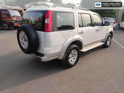 Used 2009 Ford Endeavour MT for sale in Chandigarh 