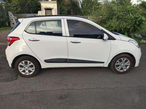 Used 2013 Hyundai i10 MT for sale in Surat 