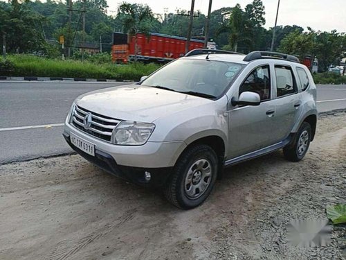 Used 2013 Renault Duster MT for sale in Guwahati 