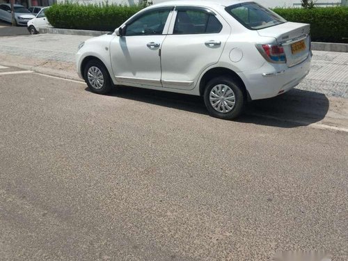 Used 2017 Maruti Suzuki Dzire MT for sale in Jaipur 