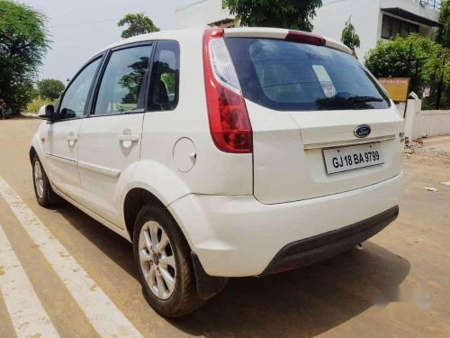 Used 2012 Ford Figo MT for sale in Ahmedabad 