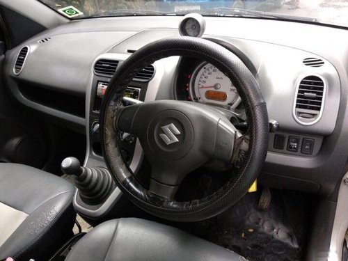 Used Maruti Suzuki Ritz 2009 MT for sale in Mumbai