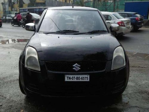 2009 Maruti Suzuki Swift Dzire MT for sale in Chennai 