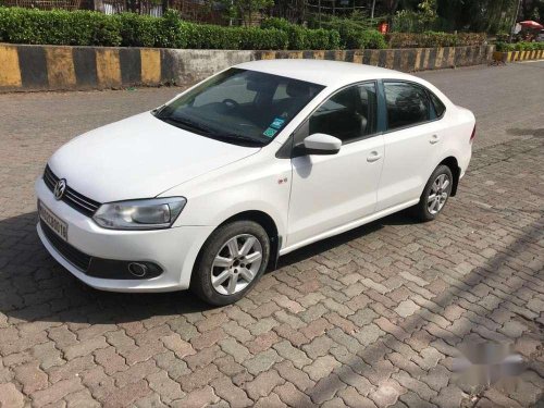 Used Volkswagen Vento 2011 MT for sale in Mumbai