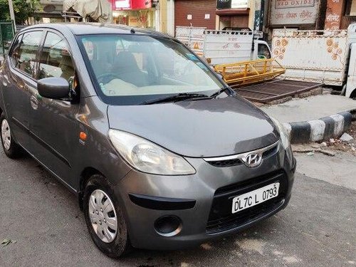 Used 2010 Hyundai i10 MT for sale in New Delhi