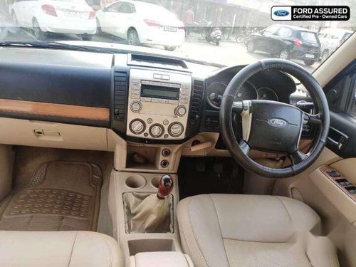 Used 2009 Ford Endeavour MT for sale in Chandigarh 