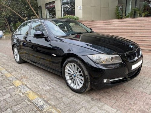 Used 2012 BMW 3 Series AT for sale in Pune