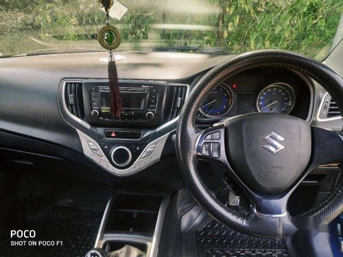 Used Maruti Suzuki Baleno 2016 MT for sale in Srinagar