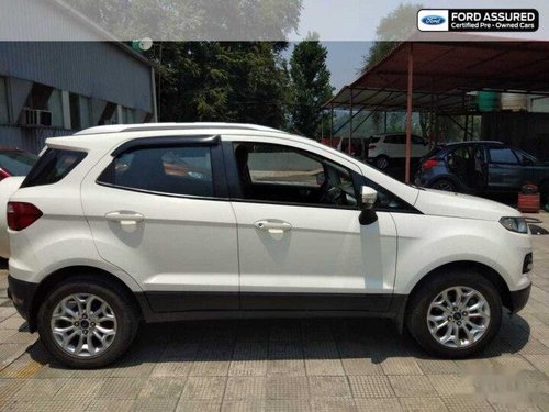 Used Ford EcoSport 2014 MT for sale in Mandi