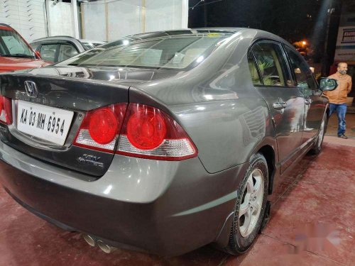 Used Honda Civic 2007 MT for sale in Nagar