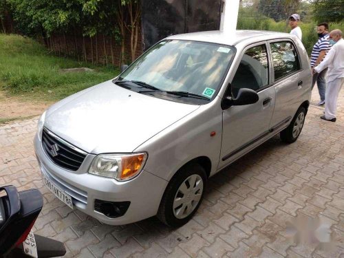 Used Maruti Suzuki Alto K10 VXI 2011 MT for sale in Chandigarh