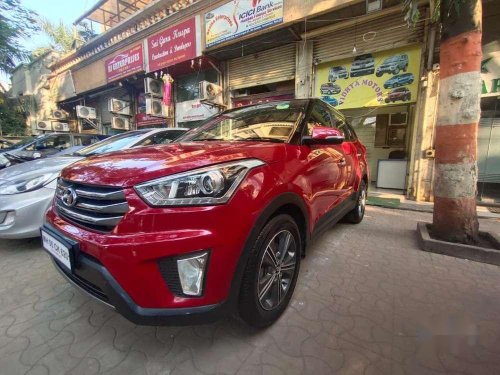 Used Hyundai Creta 1.6 CRDI SX OPTION, 2015, Diesel AT in Kalyan 