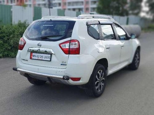 Used Nissan Terrano 2014 MT for sale in Pune