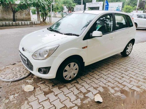 Ford Figo Diesel ZXI 2014 MT for sale in Ludhiana 