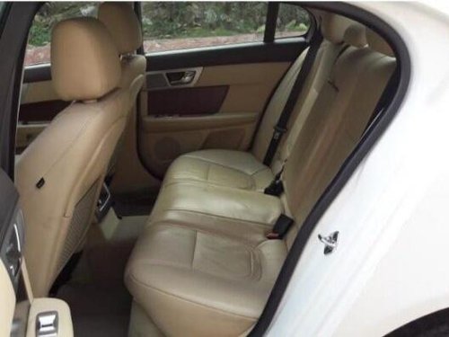 Used Jaguar XF 2015 AT for sale in New Delhi