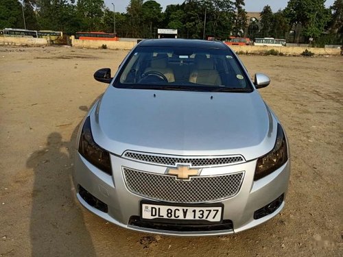 Used 2011 Chevrolet Cruze AT for sale in New Delhi