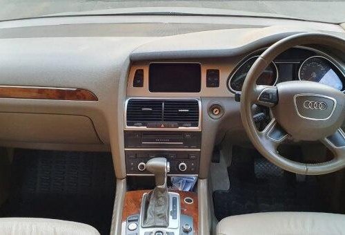 Used Audi Q7 3.0 TDI Quattro Premium Plus 2013 AT in Mumbai