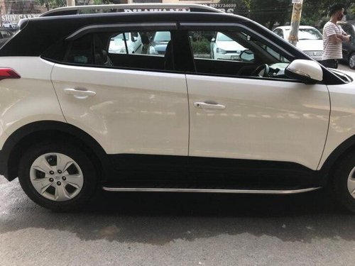 Used Hyundai Creta 2017 MT for sale in New Delhi