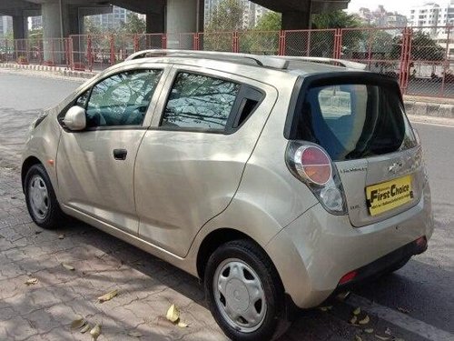 Used 2011 Chevrolet Beat MT for sale in Surat 