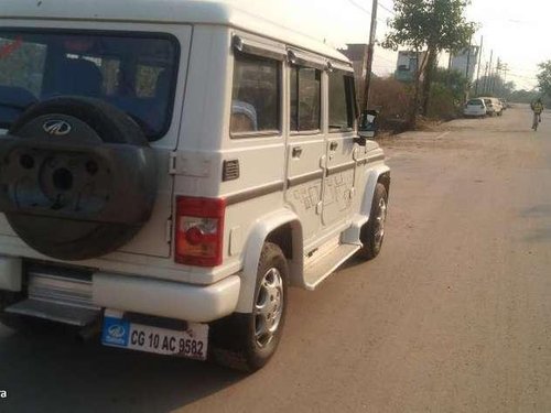 Used Mahindra Bolero 2016 MT for sale in Bilaspur 