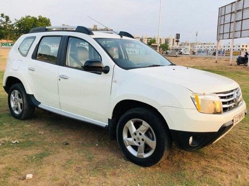 Renault Duster RXZ 110PS BSIV 2015 MT for sale in Ahmedabad 