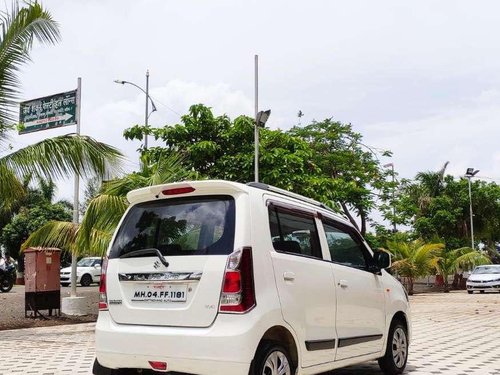 Used Maruti Suzuki Wagon R VXI 2012 MT for sale in Nashik