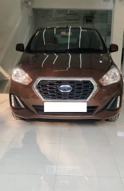 Used Datsun GO Plus T Option 2019 MT for sale in Chennai 